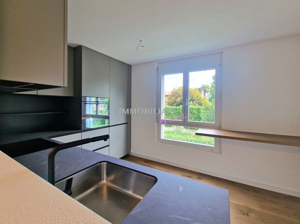 Apartment in Ascona, Ticino, Switzerland 2 - 17063876