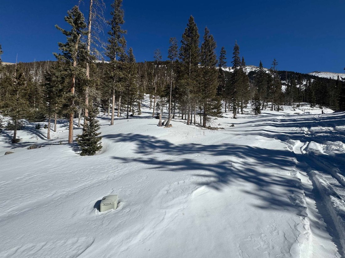 Land in Taos Ski Valley, New Mexico, United States 2 - 17064504