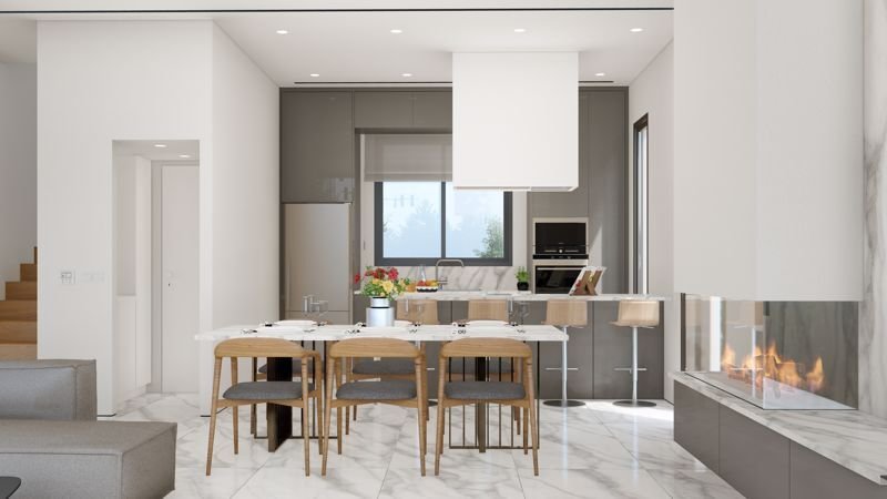 Villa in Anarita, Paphos, Cyprus 3 - 15039263