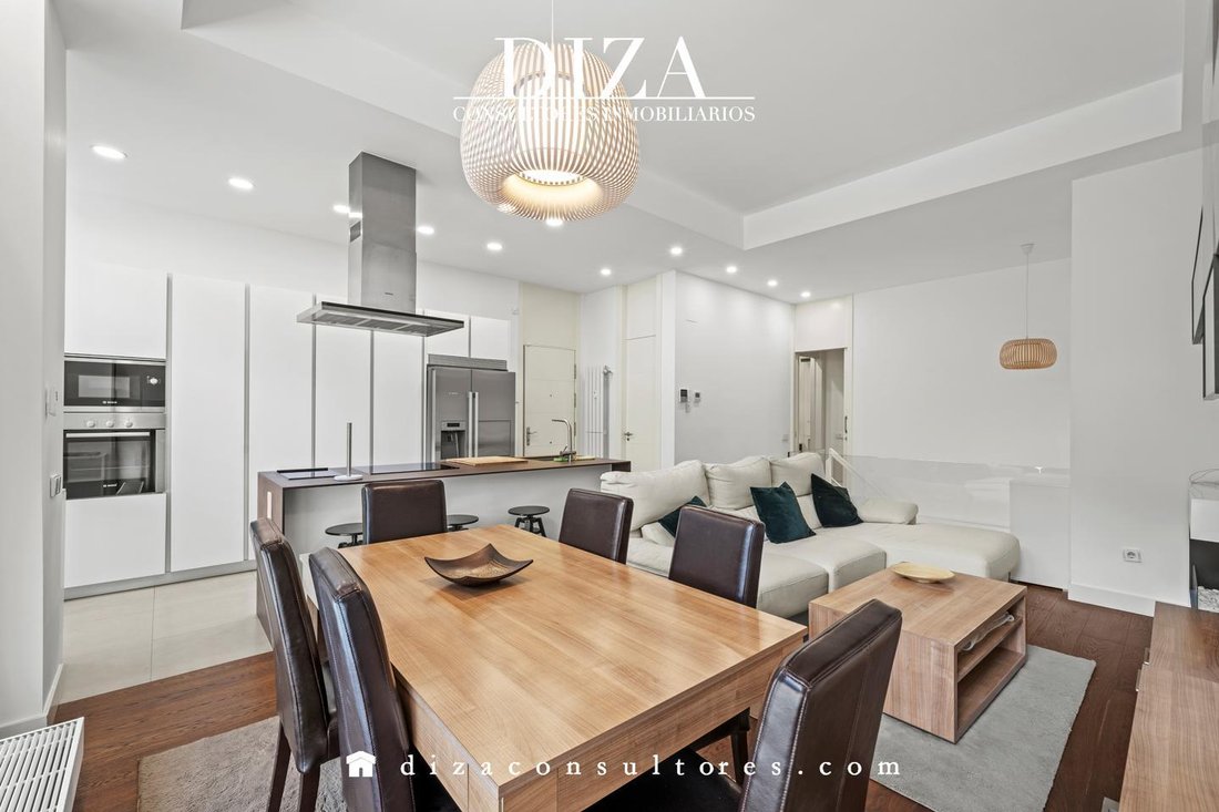 Apartamento en Retiro, Madrid, España 3 - 16529036