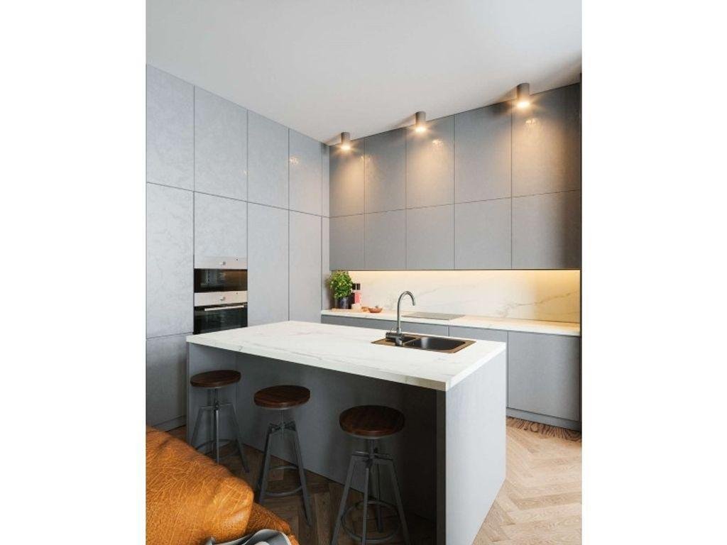 Apartment in Barrio Salamanca, Madrid, Spain 4 - 15797133