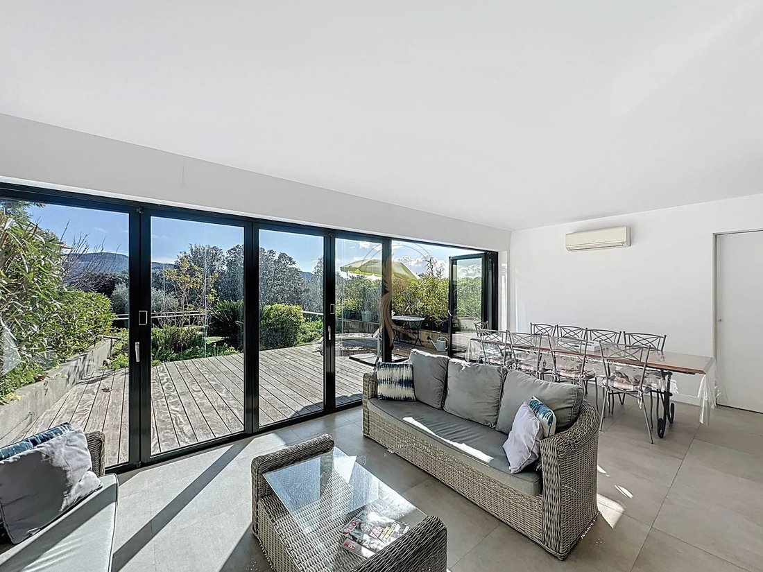 Apartment in Porto-Vecchio, Corsica, France 1 - 17061450
