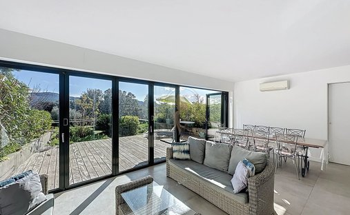 Apartment in Porto-Vecchio, Corsica, France 1