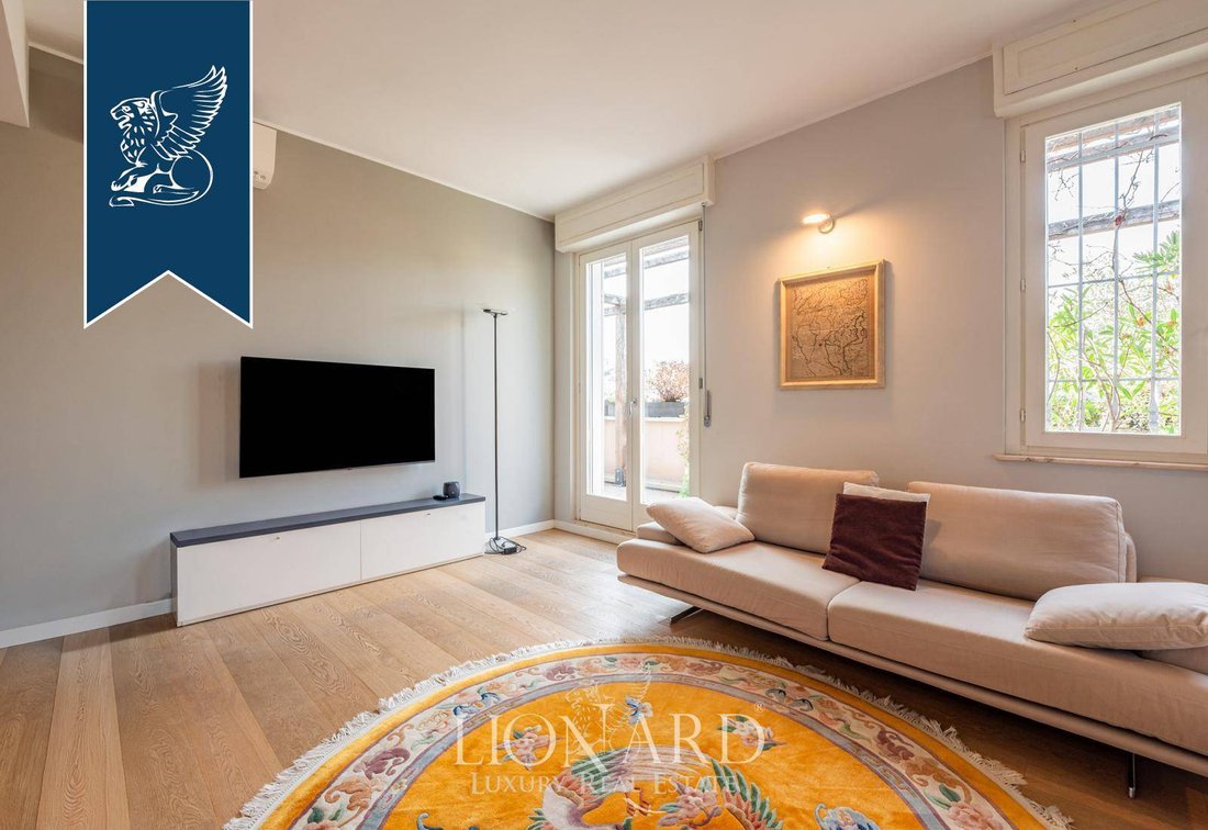 Apartment in Navigli - Bocconi, Milan, Lombardy 4 - 17064356