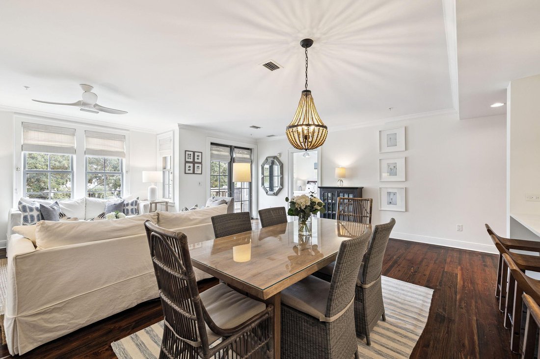 Condo in Watersound, Florida, United States 5 - 17061550