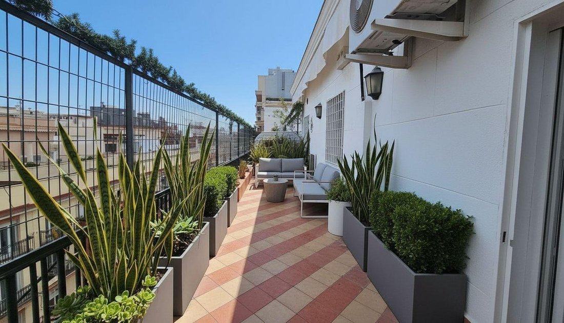Apartment in Chamberi, Madrid, Spain 1 - 17003642
