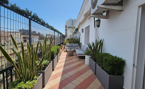 Appartamento a Chamberí, Madrid, Spagna 1