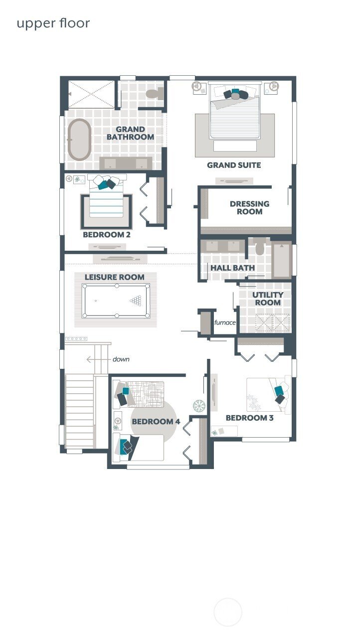 House in Lake Stevens, Washington, United States 3 - 17064799