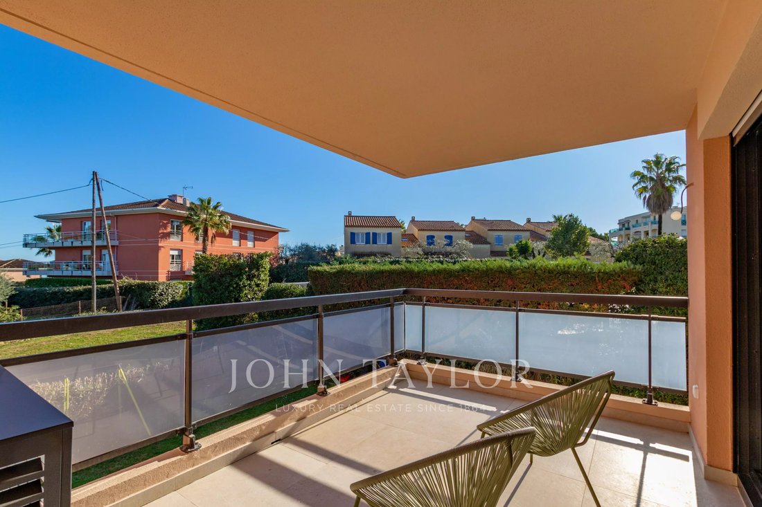 Apartment in La Constance-Le Puy, Antibes, France 2 - 17063864