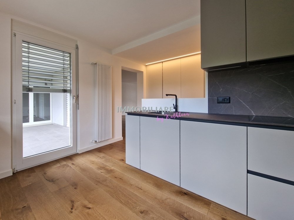 Gartenwohnung, Saniert Wie Neu, Zentral, Ruhig, Tiefgaragenplatz