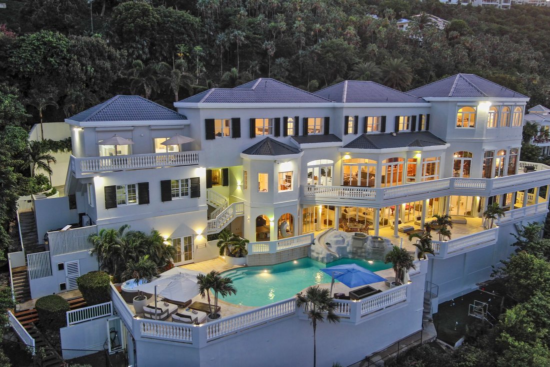 House in Lovenlund, St. Thomas, U.S. Virgin Islands 1 - 17065229