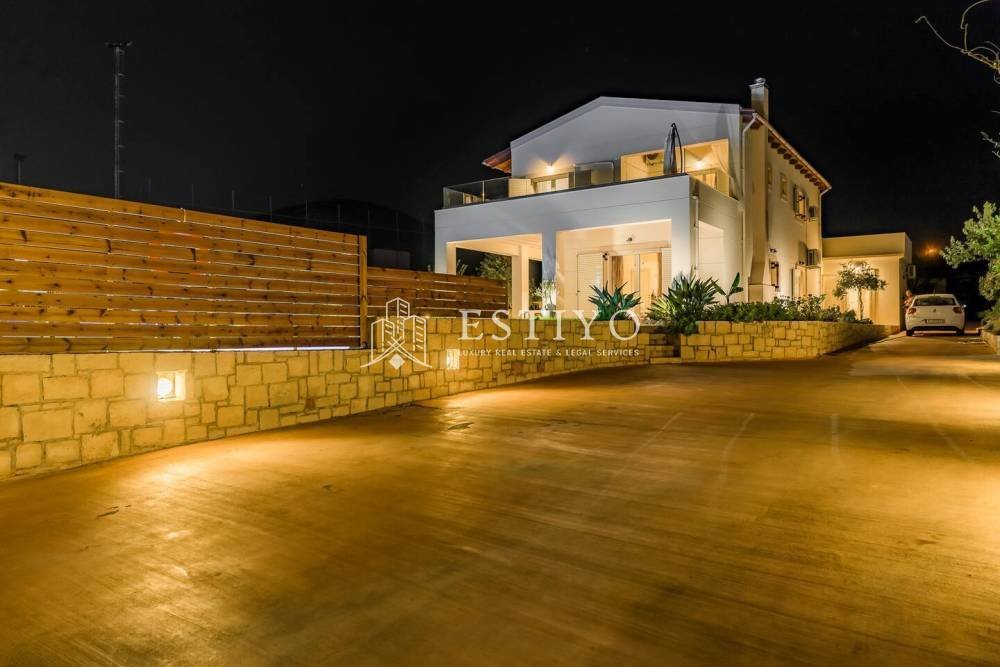 Villa in 1st District of Thessaloniki, Thessaloniki, Greece 4 - 17063473