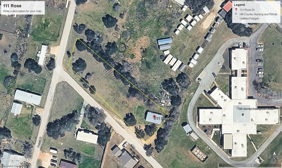 House in Dripping Springs, Texas, United States 3 - 17063126
