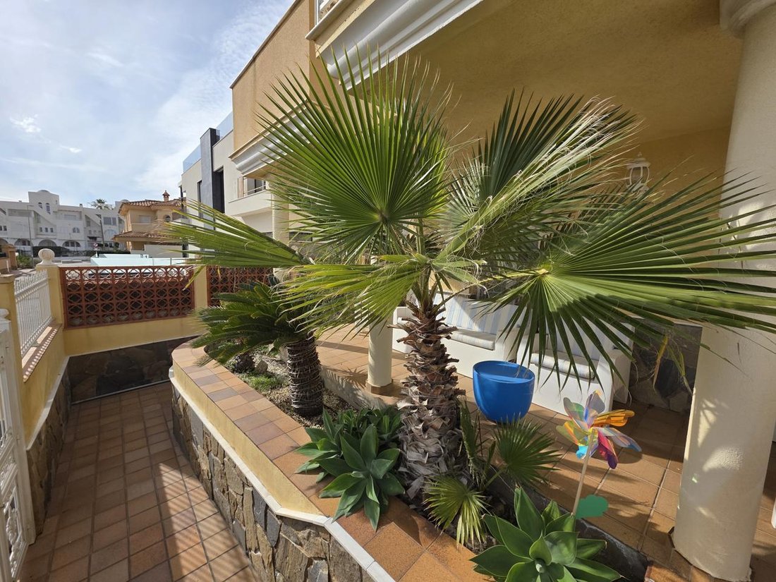 Villa in Vera, Andalusia, Spain 4 - 16990772