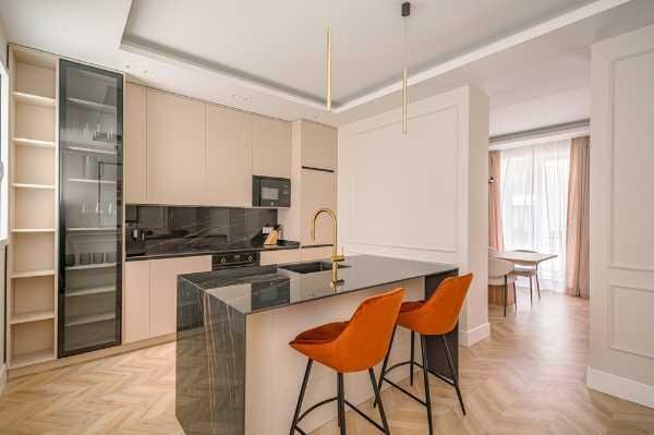 Wohnung in Retiro, Madrid, Spanien 4 - 14968758