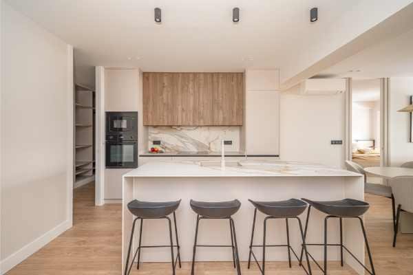 Apartment in Chamartín, Madrid, Spain 3 - 14968757