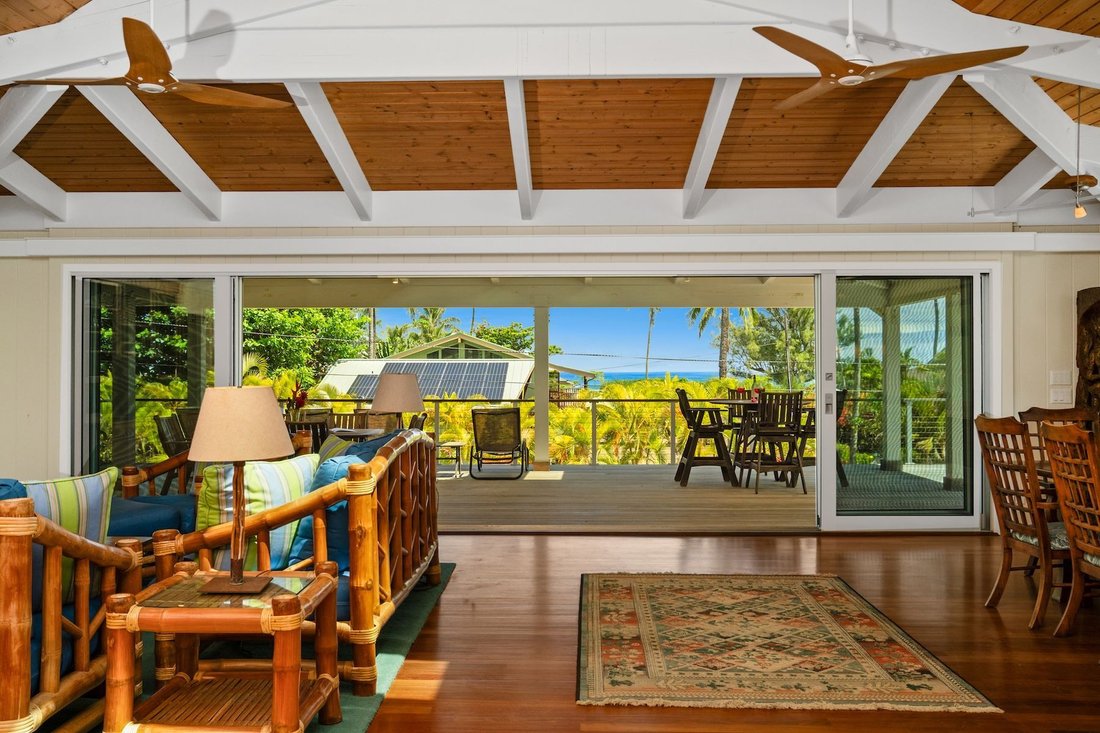 House in Kapaʻa, Hawaii, United States 5 - 17063837