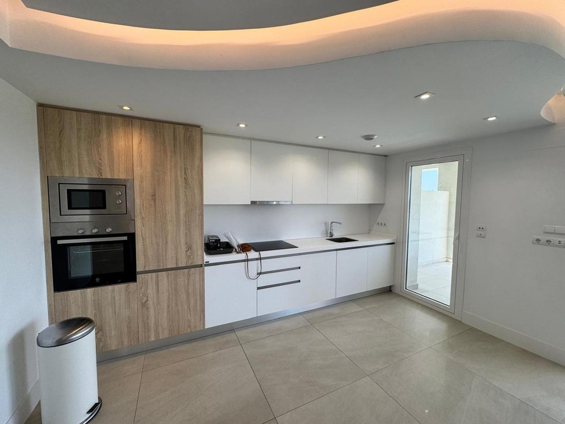 Apartment in Sotogrande, San Roque, Andalusia 5 - 16841043