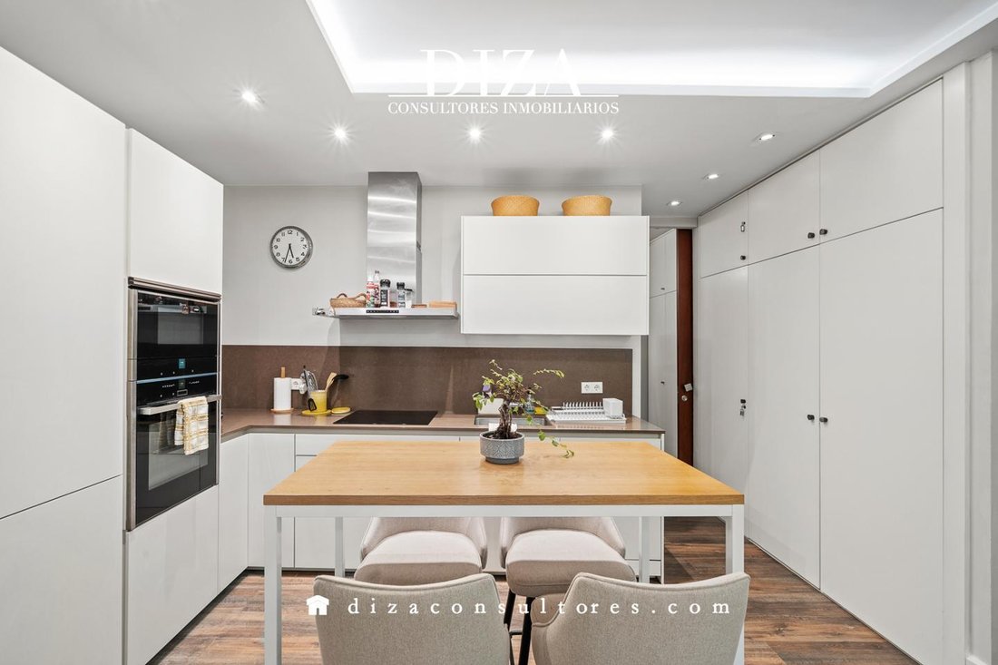 Appartement à Centro, Madrid, Espagne 5 - 16487012