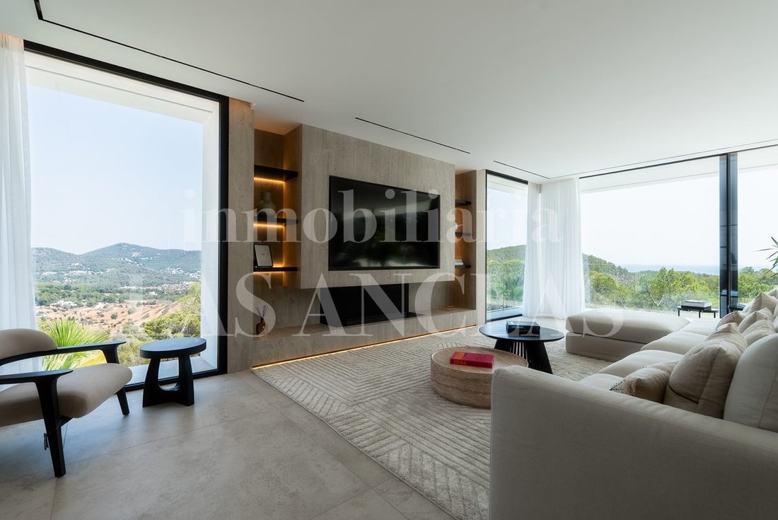 Villa in Balearic Islands, Spain 5 - 17061825