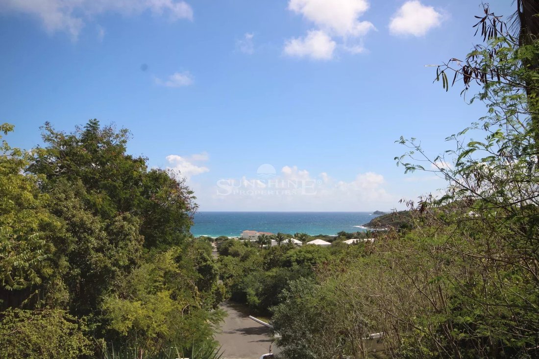 Land in Philipsburg, Sint Maarten 1 - 17062306