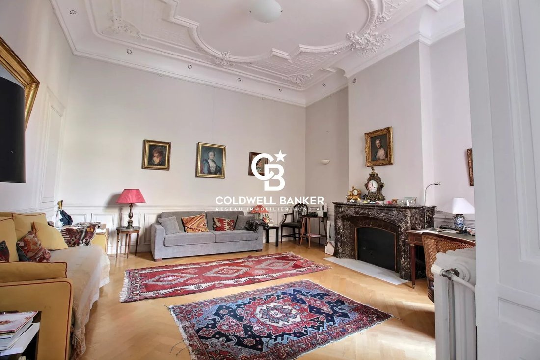 Apartment in Hôtel de Ville-Quinconce-Saint Seurin-Fondaudège, Bordeaux, France 5 - 16803749
