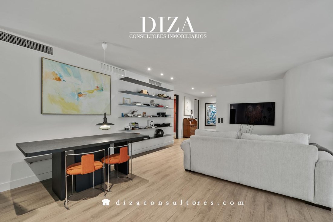 Apartment in Chamartín, Madrid, Spain 3 - 16135960
