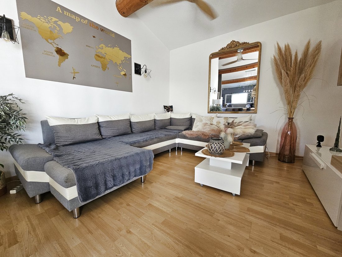 House in Centre Ville, Aigues-Mortes, France 4 - 17064134
