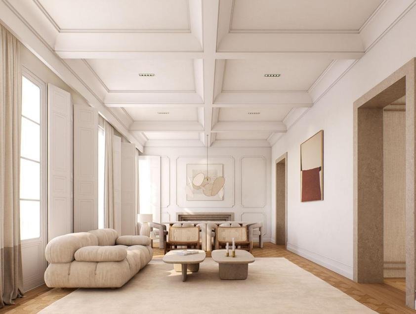 Apartment in Centro, Madrid, Spain 2 - 16195766