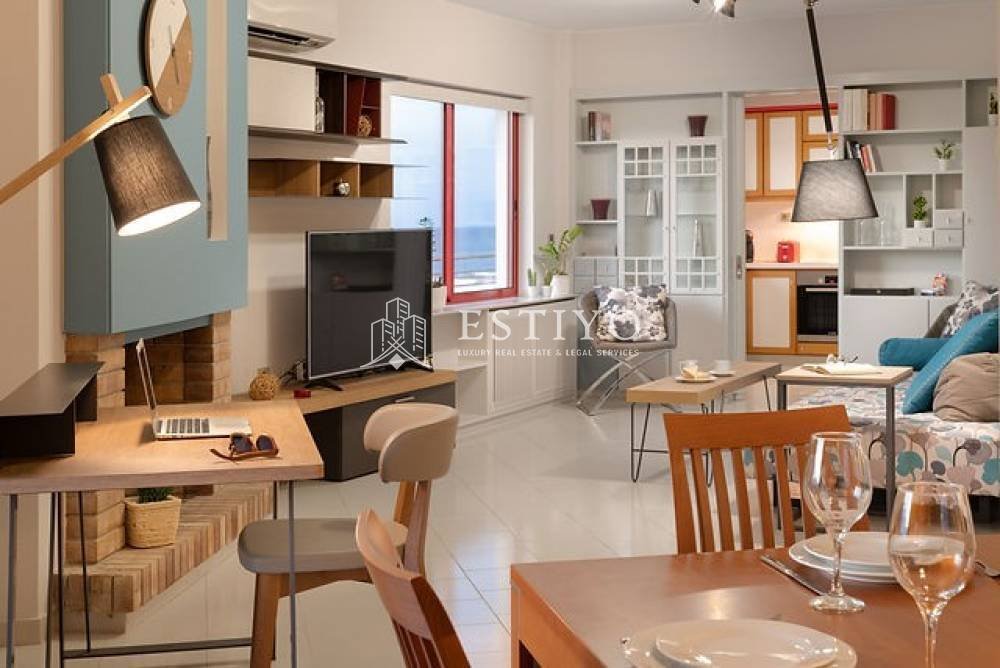 Appartement à Crète, Grèce 3 - 17063283