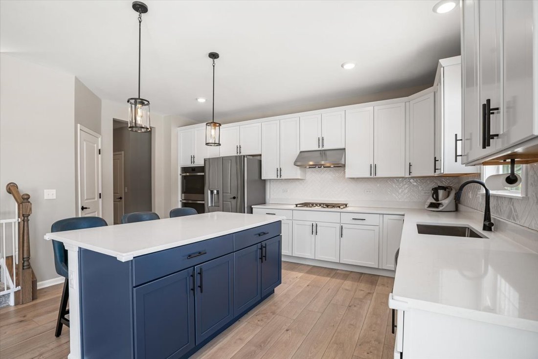 House in Huntley, Illinois, United States 2 - 17061389