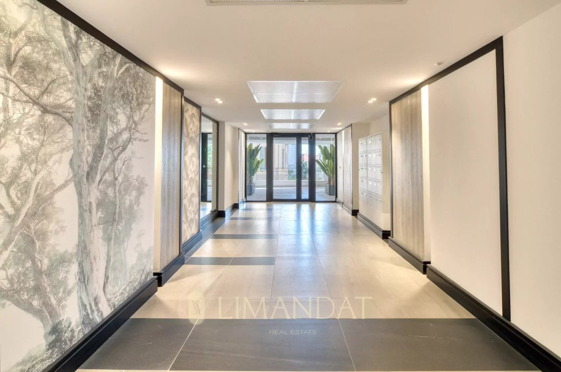 Apartment in Cannes, Provence-Alpes-Côte d'Azur, France 2 - 14554913