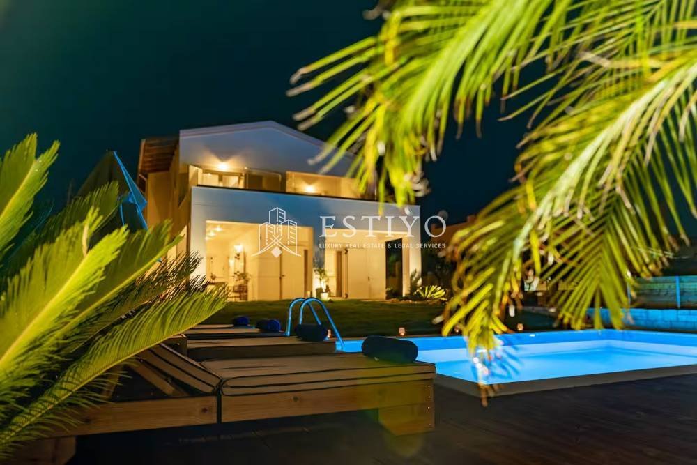 Villa in 1st District of Thessaloniki, Thessaloniki, Greece 1 - 17063473