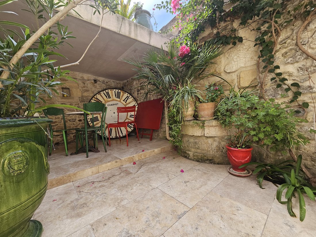 House in Centre Ville, Aigues-Mortes, France 1 - 17064158