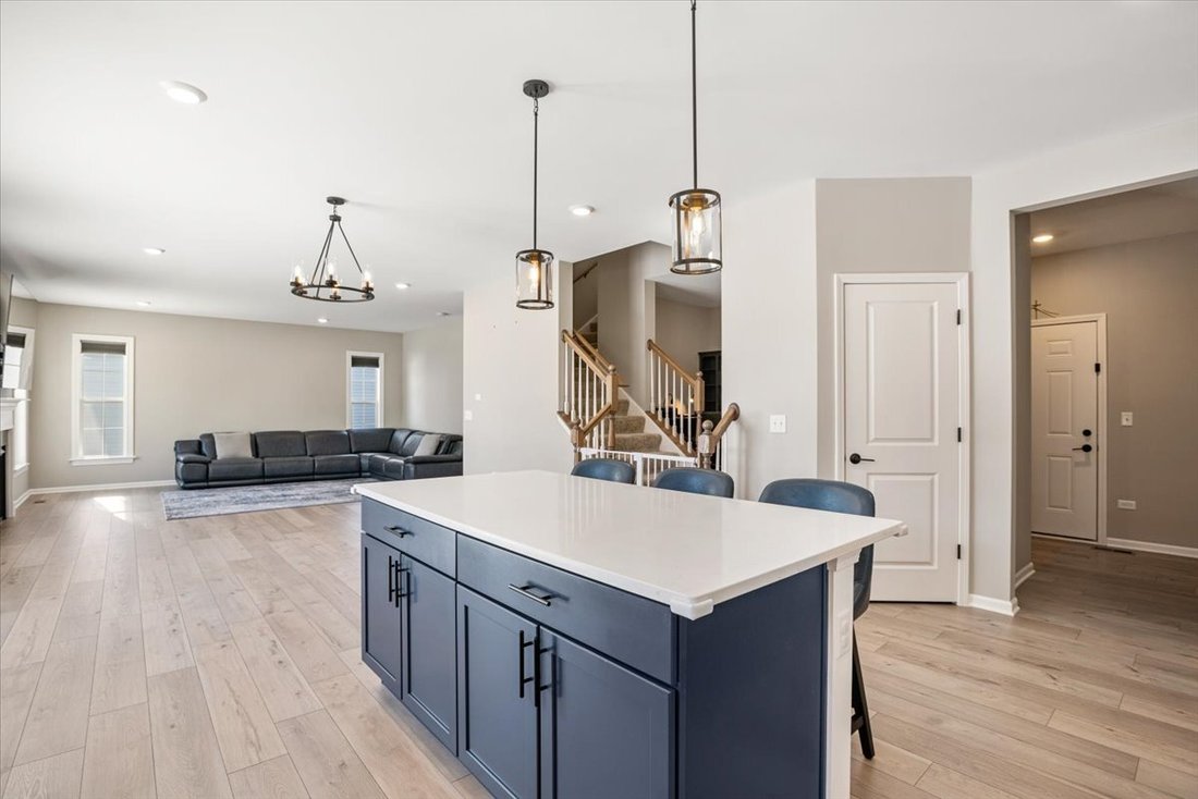 House in Huntley, Illinois, United States 3 - 17061389