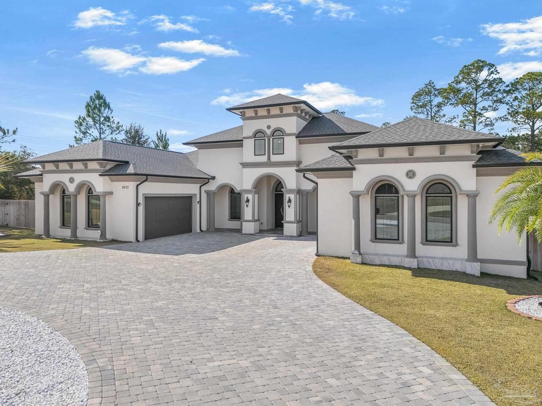 House in Pensacola, Florida, United States 2 - 17061569