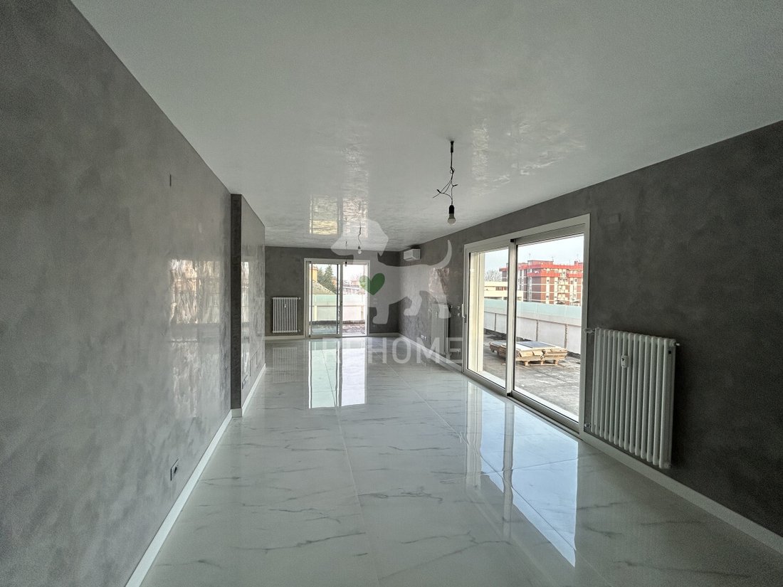 Apartment in Center, Udine, Friuli – Venezia Giulia 2 - 13433293