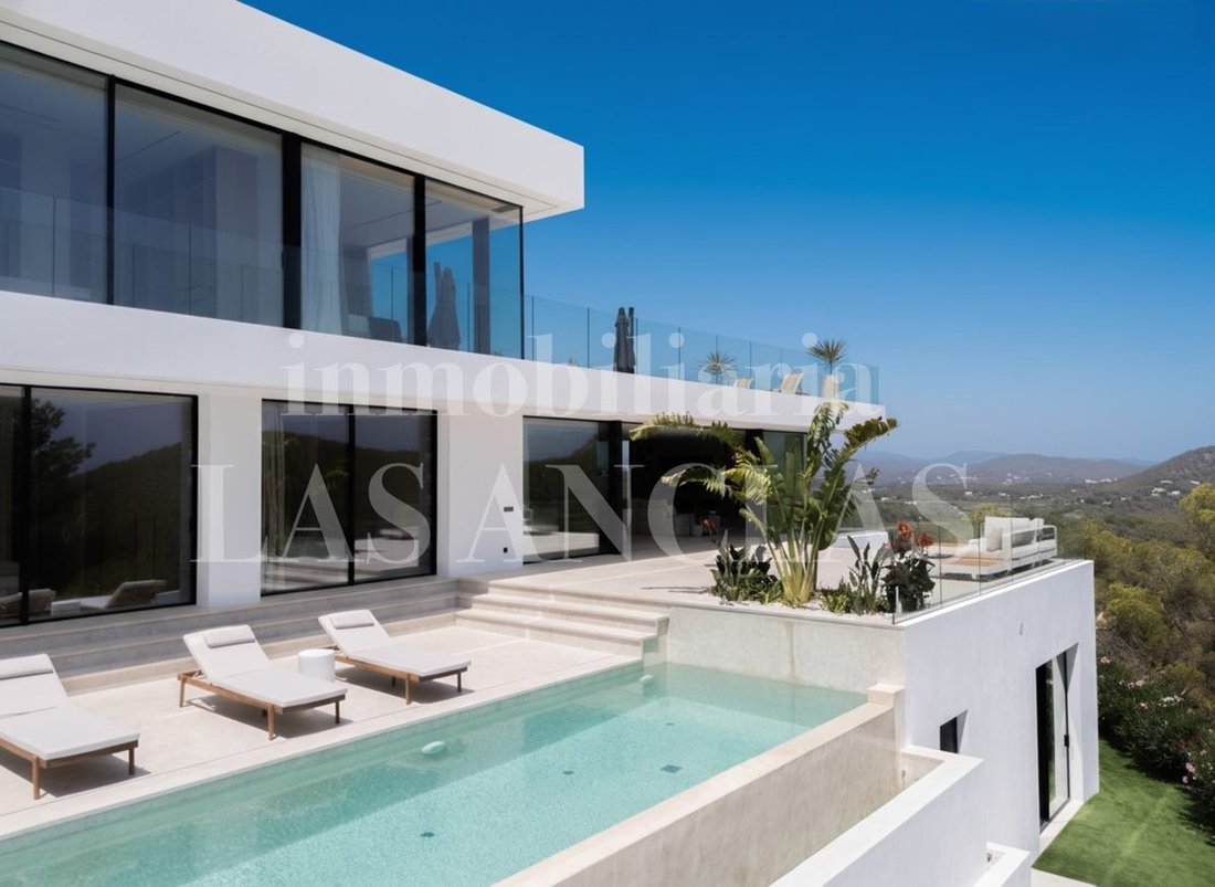 Villa in Balearic Islands, Spain 1 - 17061825
