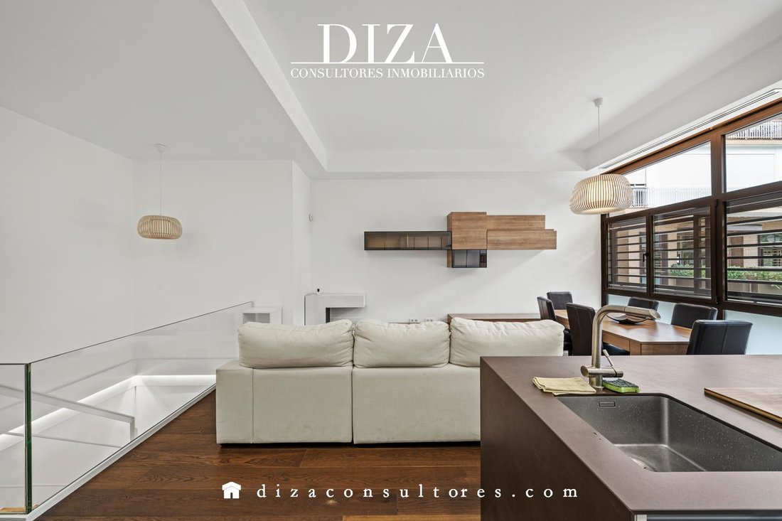 Apartamento en Retiro, Madrid, España 5 - 16529036