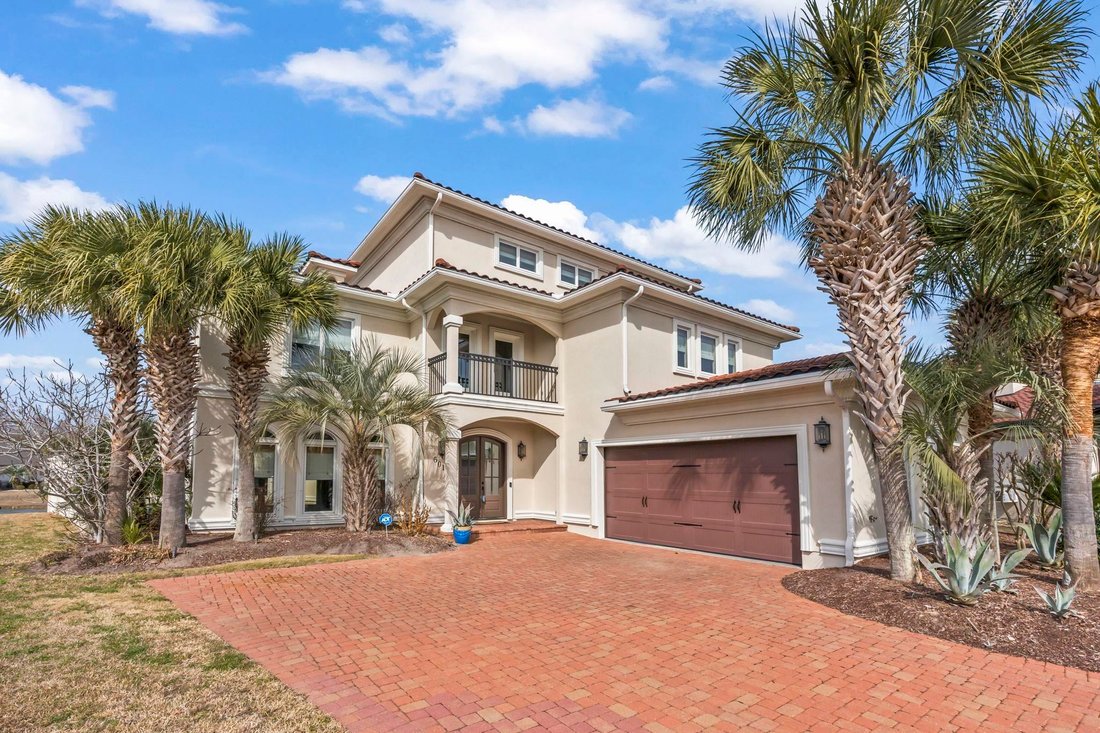 House in Myrtle Beach, South Carolina, United States 2 - 17062456