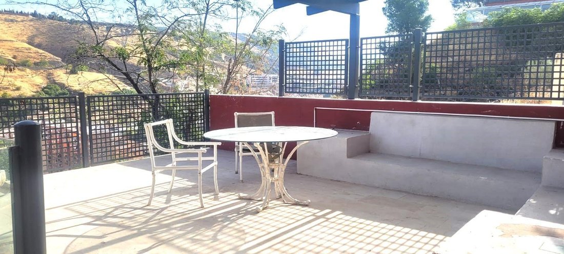 Villa in Genil, Granada, Spain 4 - 17064213