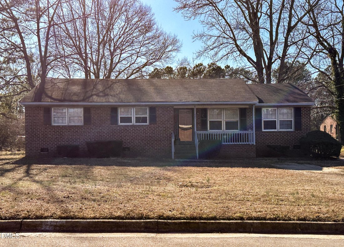 House in Rocky Mount, North Carolina, United States 4 - 17061617
