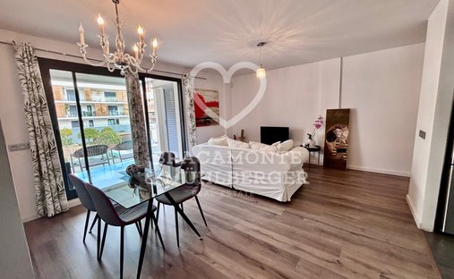 Appartement à Santa Eulària des Riu, Îles Baléares, Espagne 1