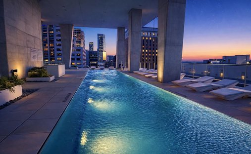 Condominio en Austin, Texas, Estados Unidos 1