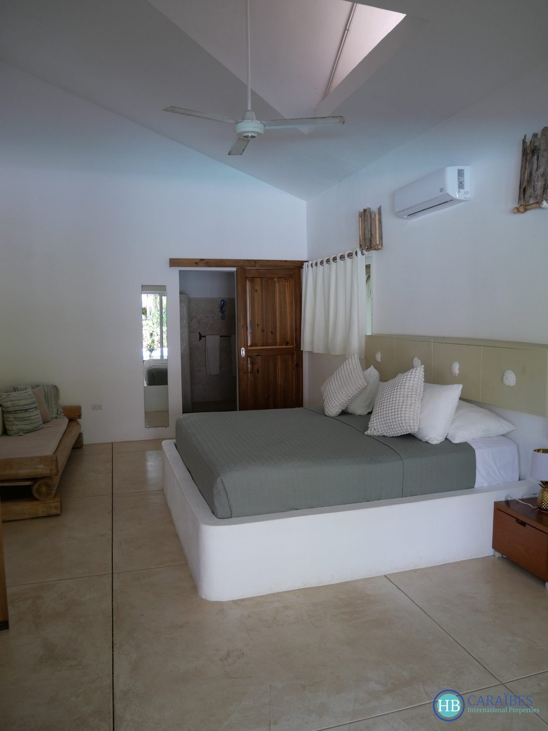 Villa in Las Terrenas, Samaná Province, Dominican Republic 5 - 17065509