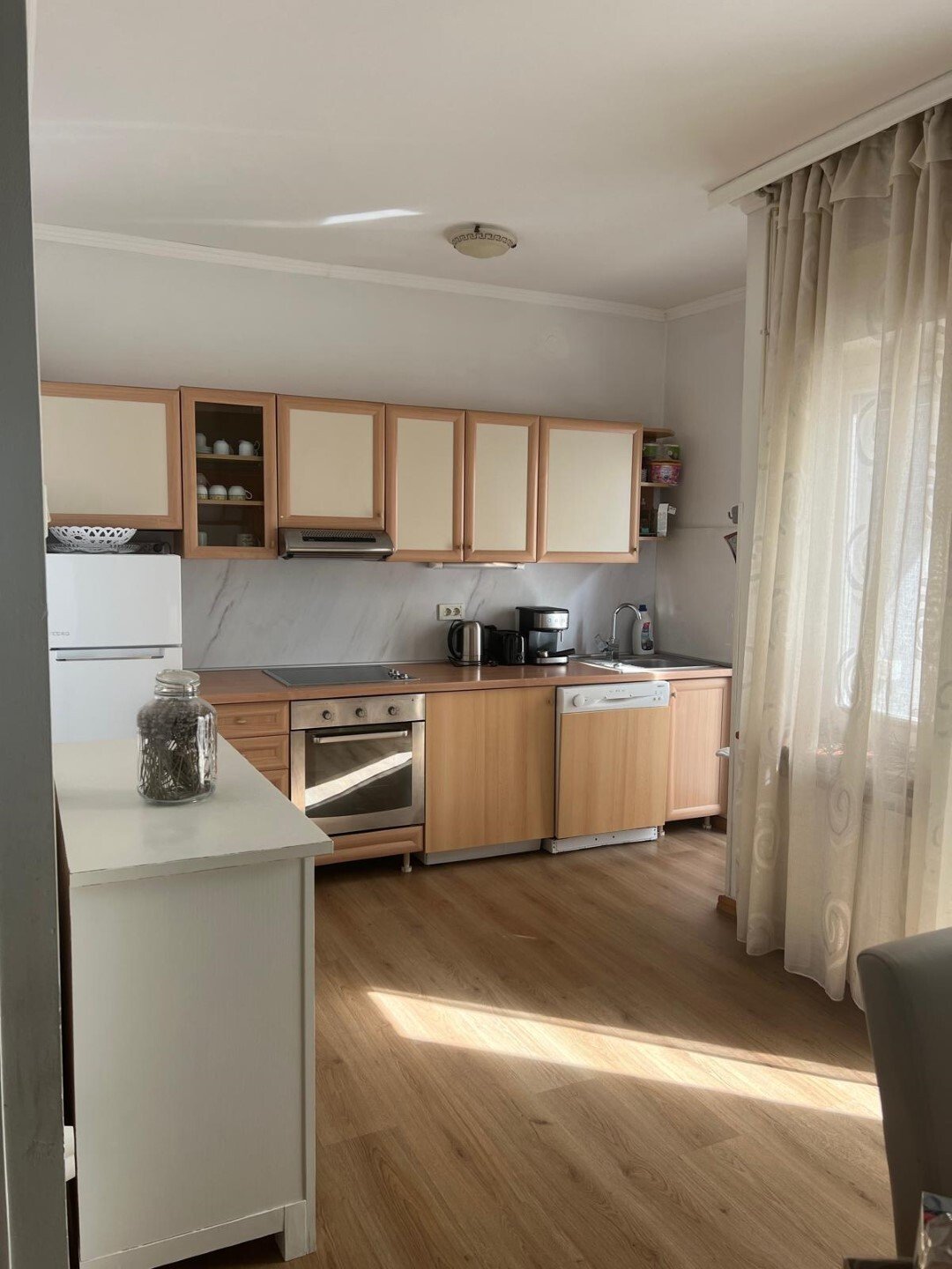 Apartment in Mjesni odbor Diklo, Zadar, Zadar County 2 - 17063165