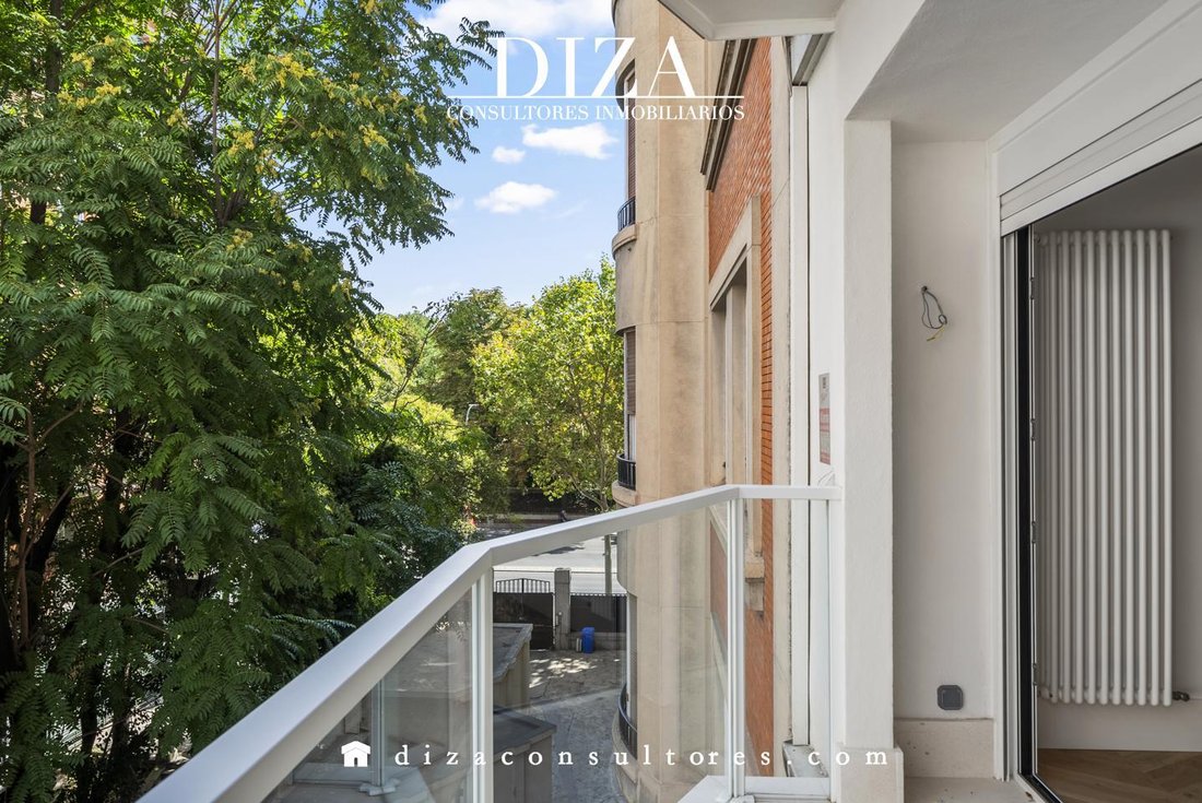 Apartamento en Retiro, Madrid, España 3 - 16147281