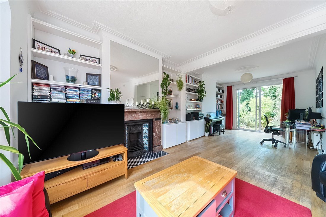 Haus in Muswell Hill, Haringey, England 3 - 17061516