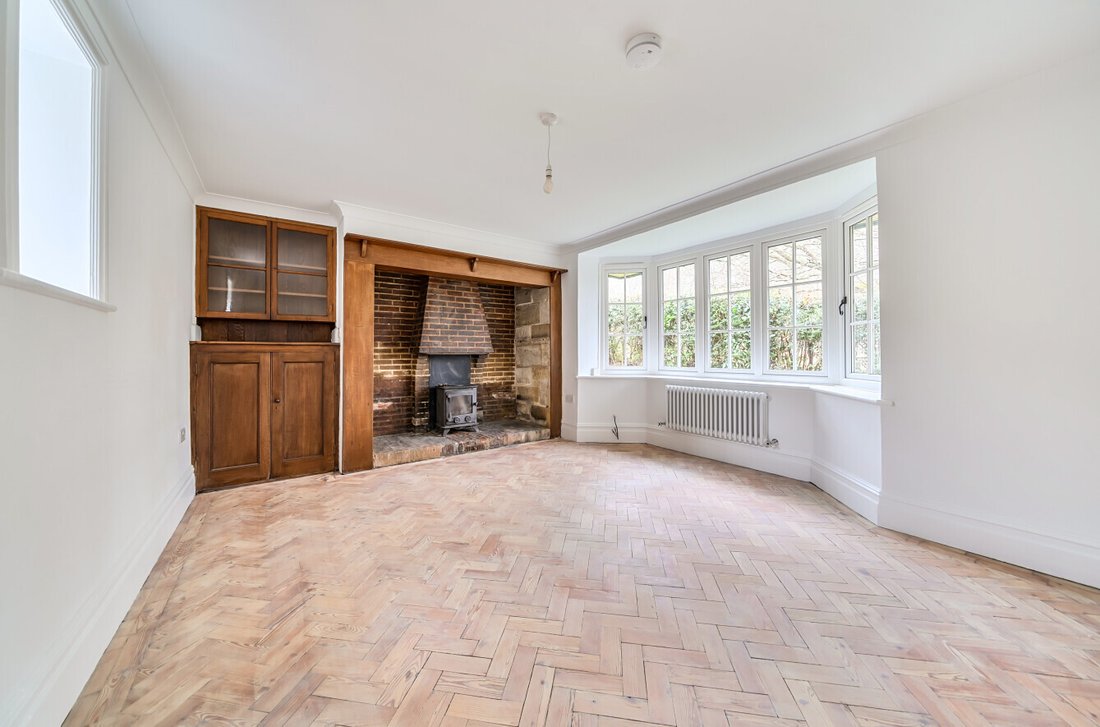 Casa en Forest Row, Inglaterra 3 - 17061733