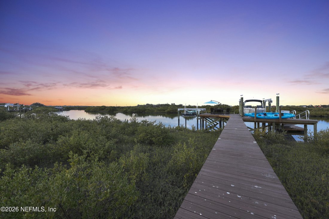 House in St. Augustine, Florida, United States 4 - 17063744